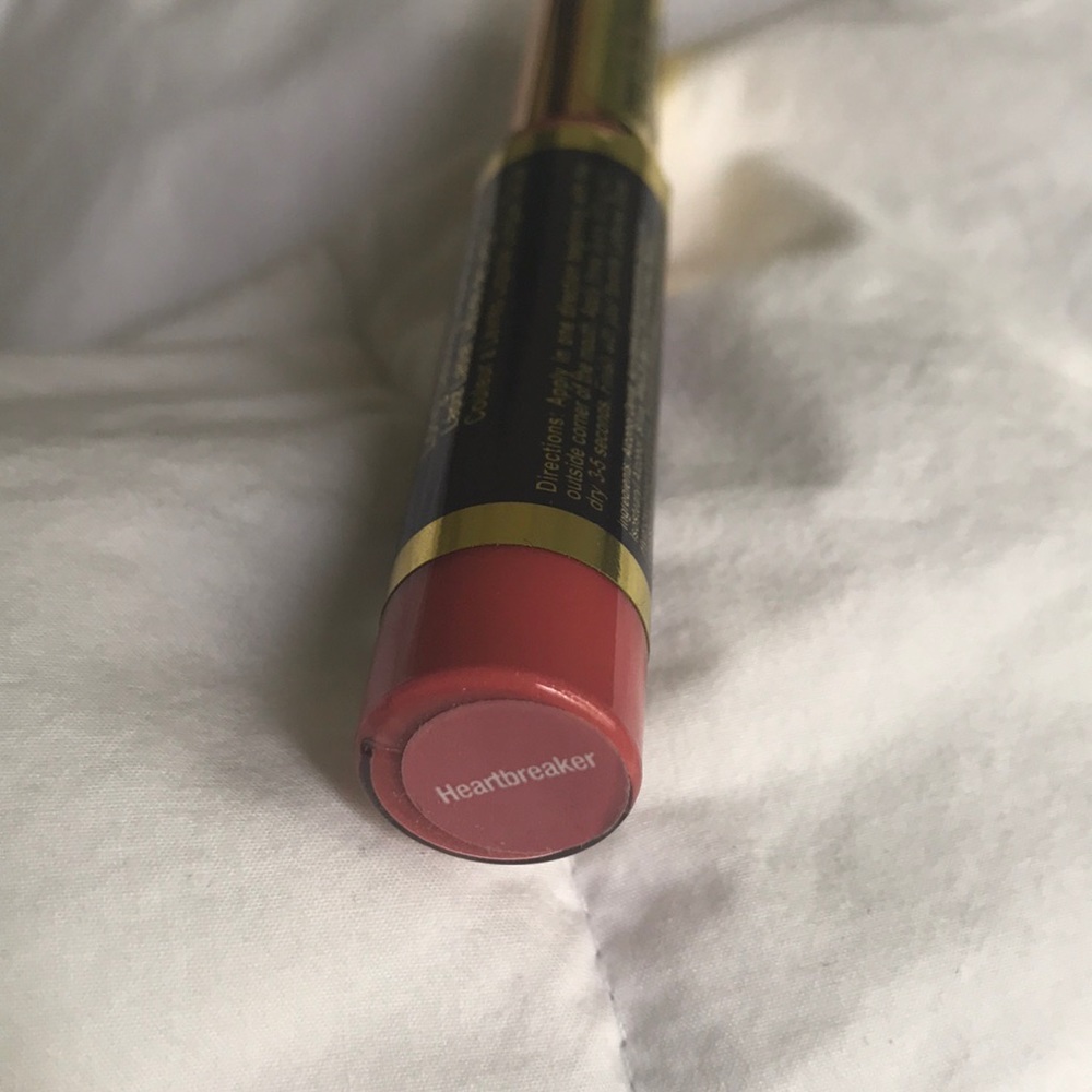 Heartbreaker Lipsense 💕